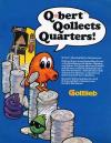 Q-bert (US set 1)
